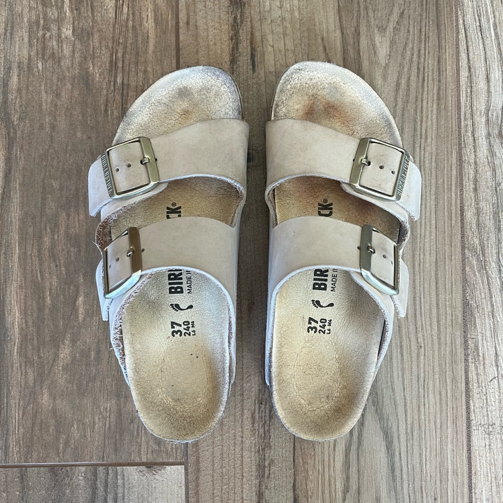 Birkenstock Arizona Sandals